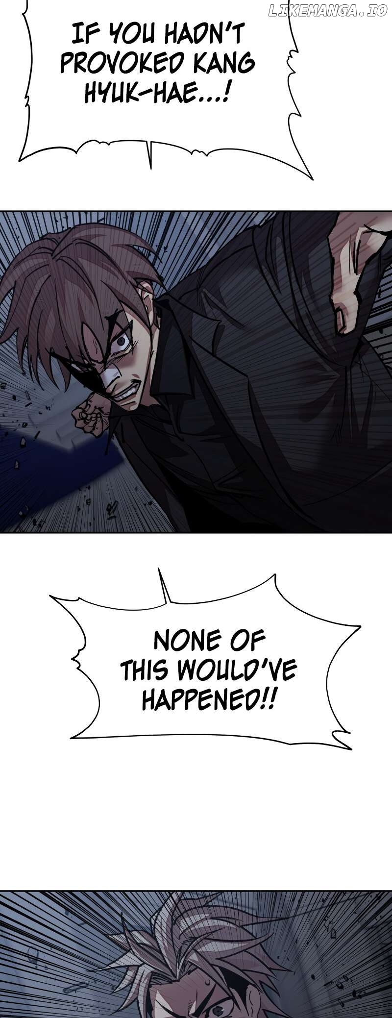 Surviving in A School Bully Chapter 33 - page 24