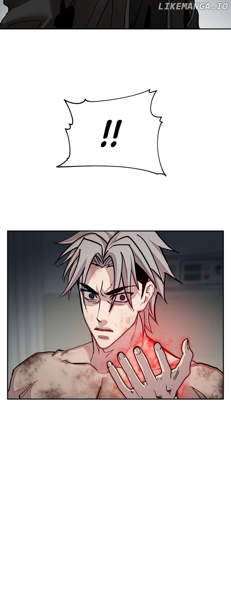 Surviving in A School Bully Chapter 33 - page 3
