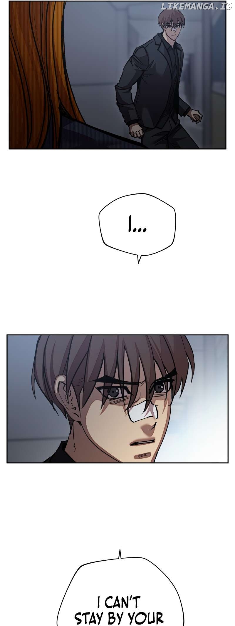 Surviving in A School Bully Chapter 33 - page 30