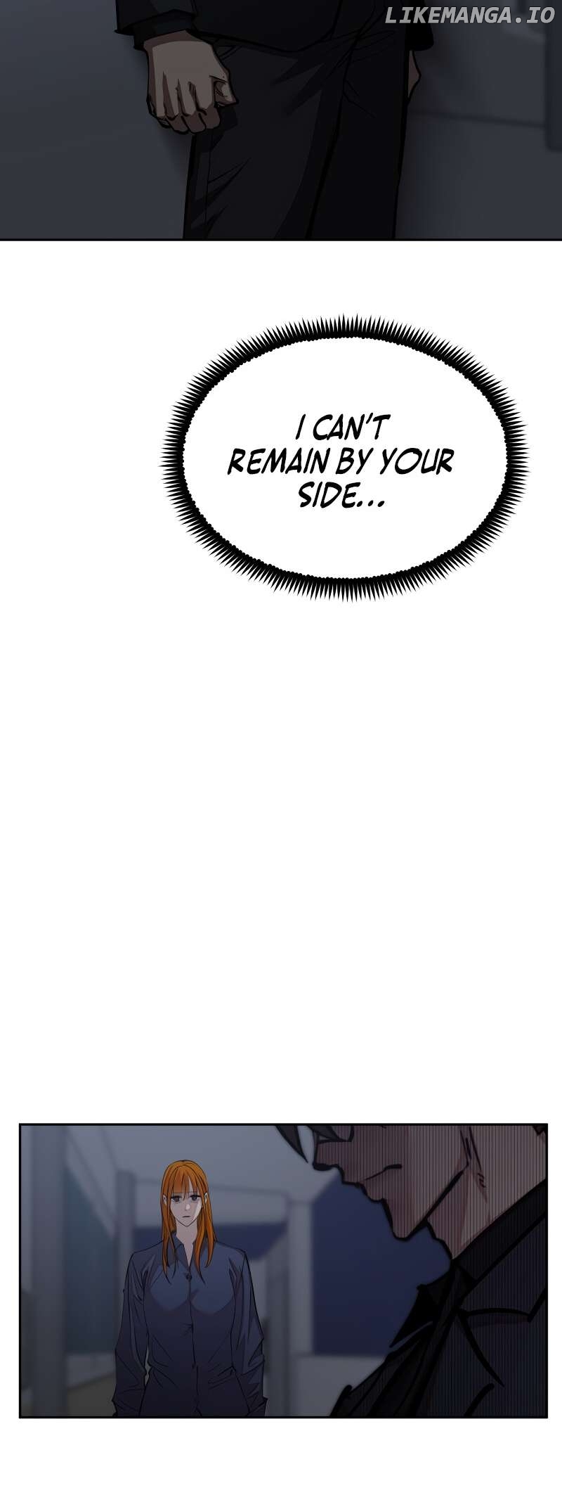 Surviving in A School Bully Chapter 33 - page 33
