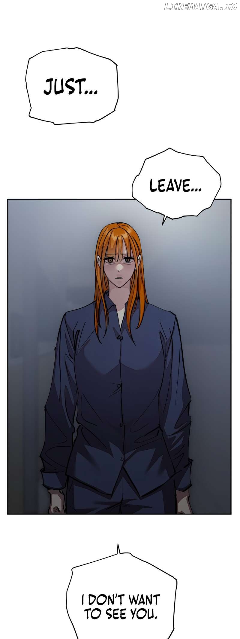 Surviving in A School Bully Chapter 33 - page 34