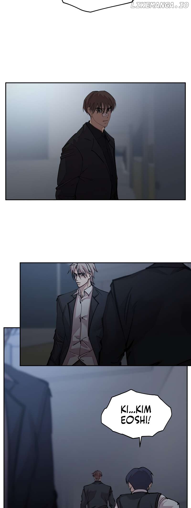 Surviving in A School Bully Chapter 33 - page 35