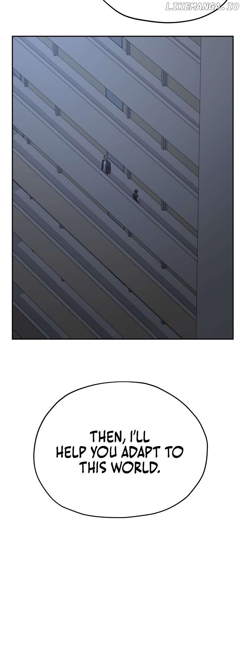 Surviving in A School Bully Chapter 33 - page 39