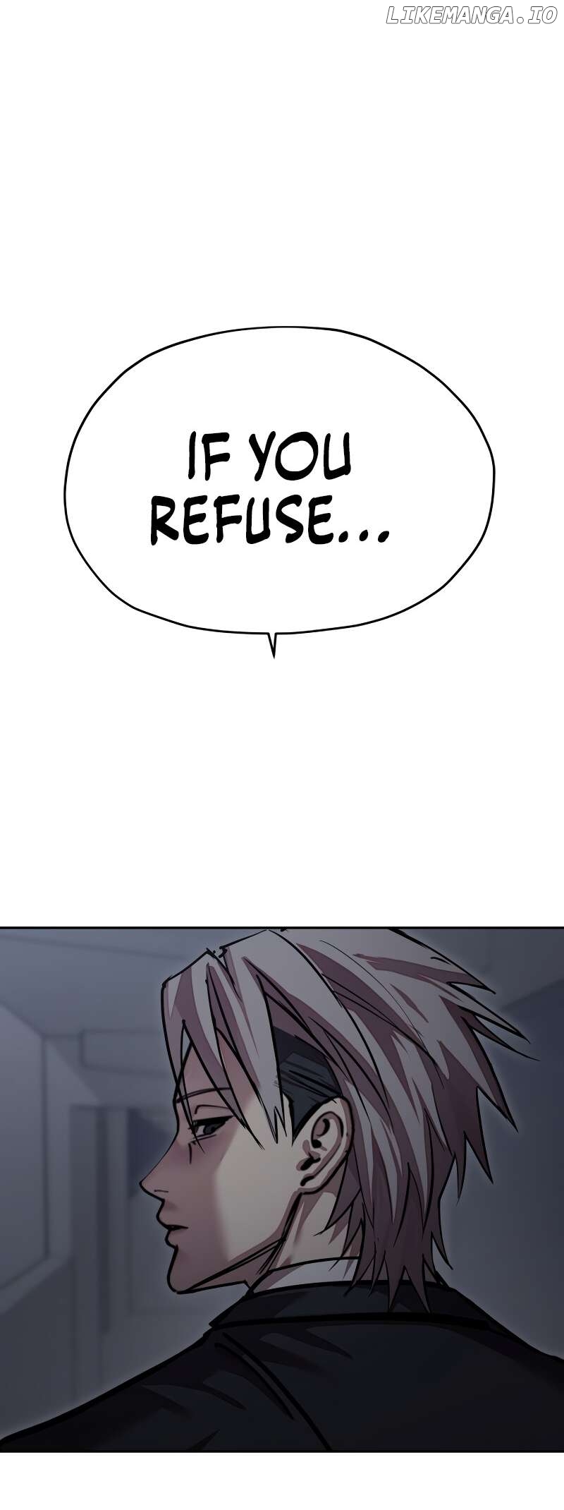 Surviving in A School Bully Chapter 33 - page 40