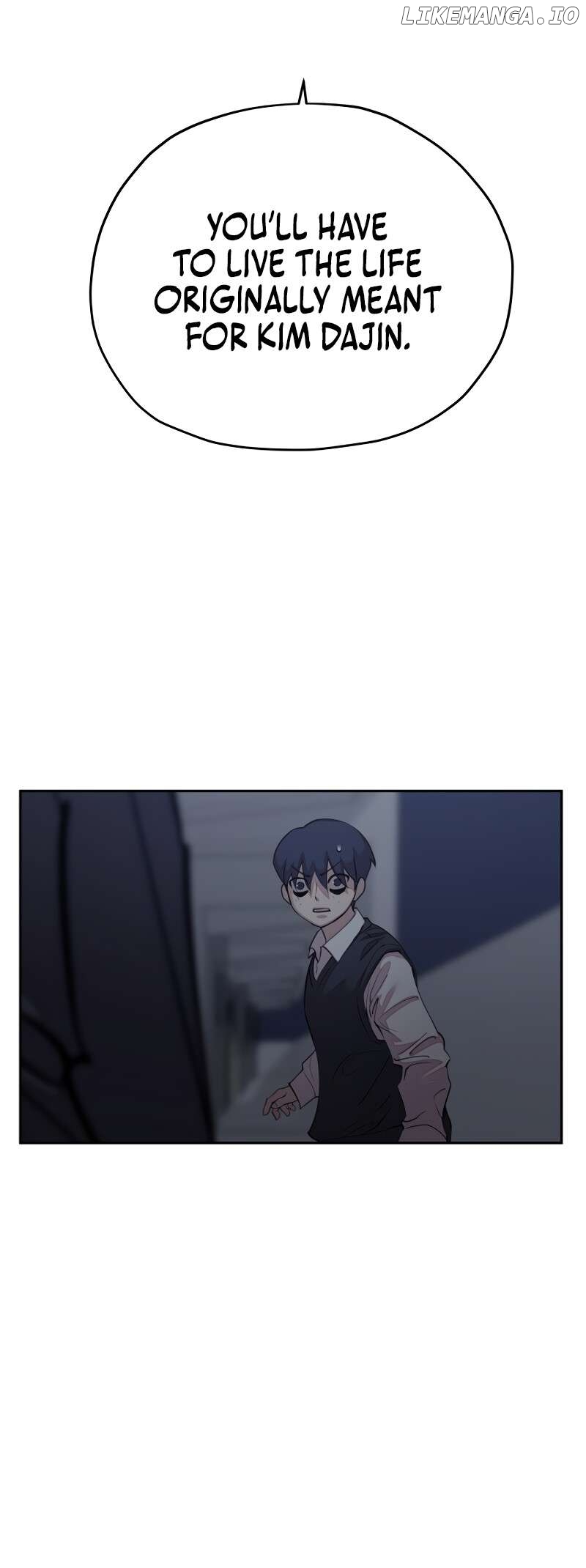 Surviving in A School Bully Chapter 33 - page 41