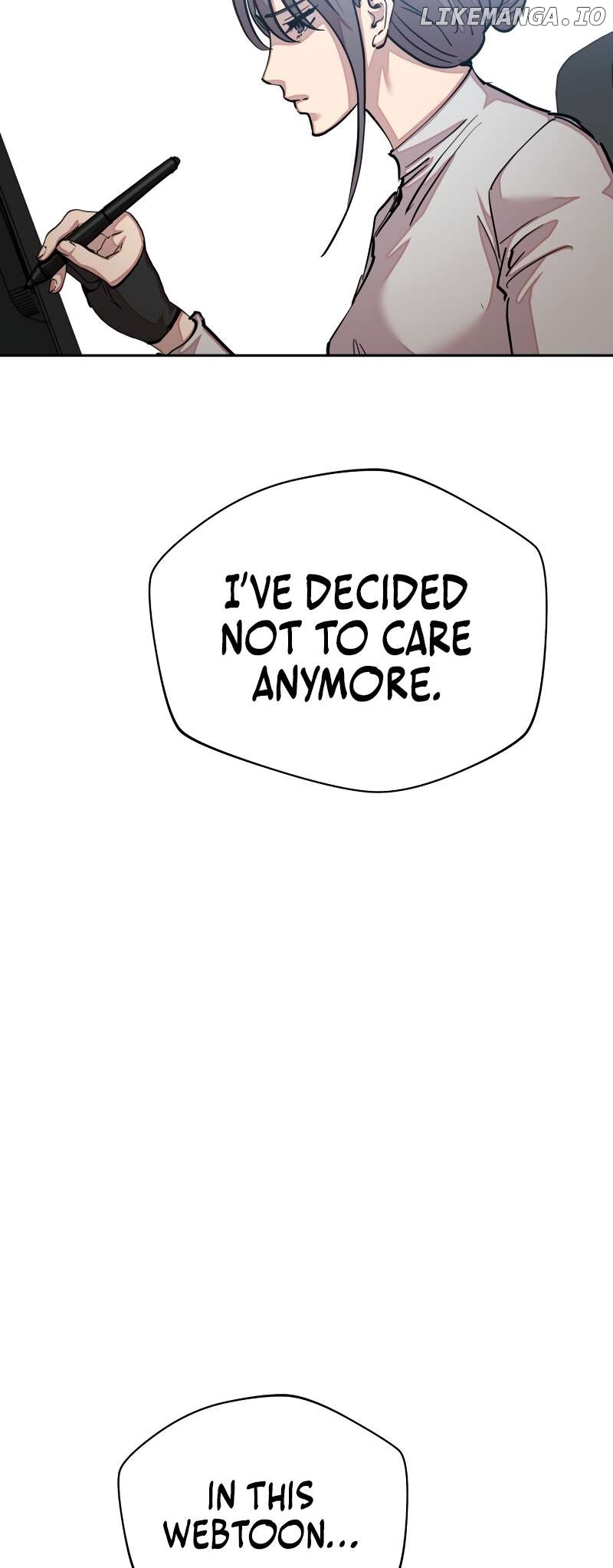 Surviving in A School Bully Chapter 33 - page 47