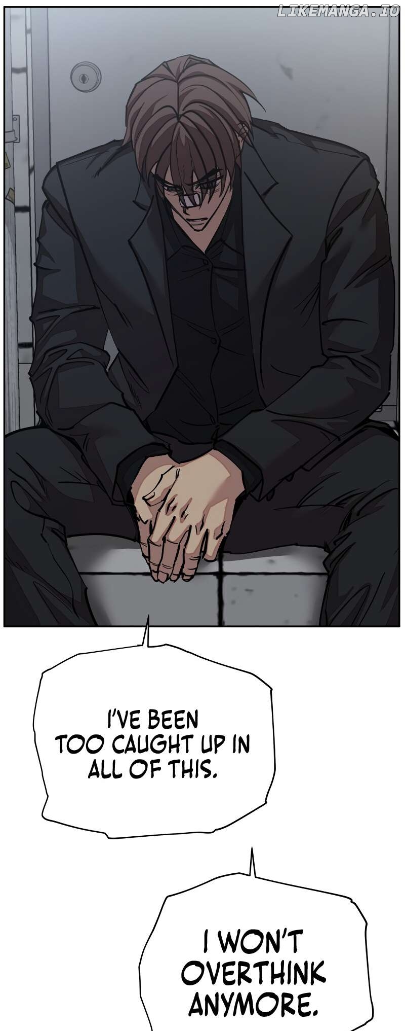 Surviving in A School Bully Chapter 33 - page 52