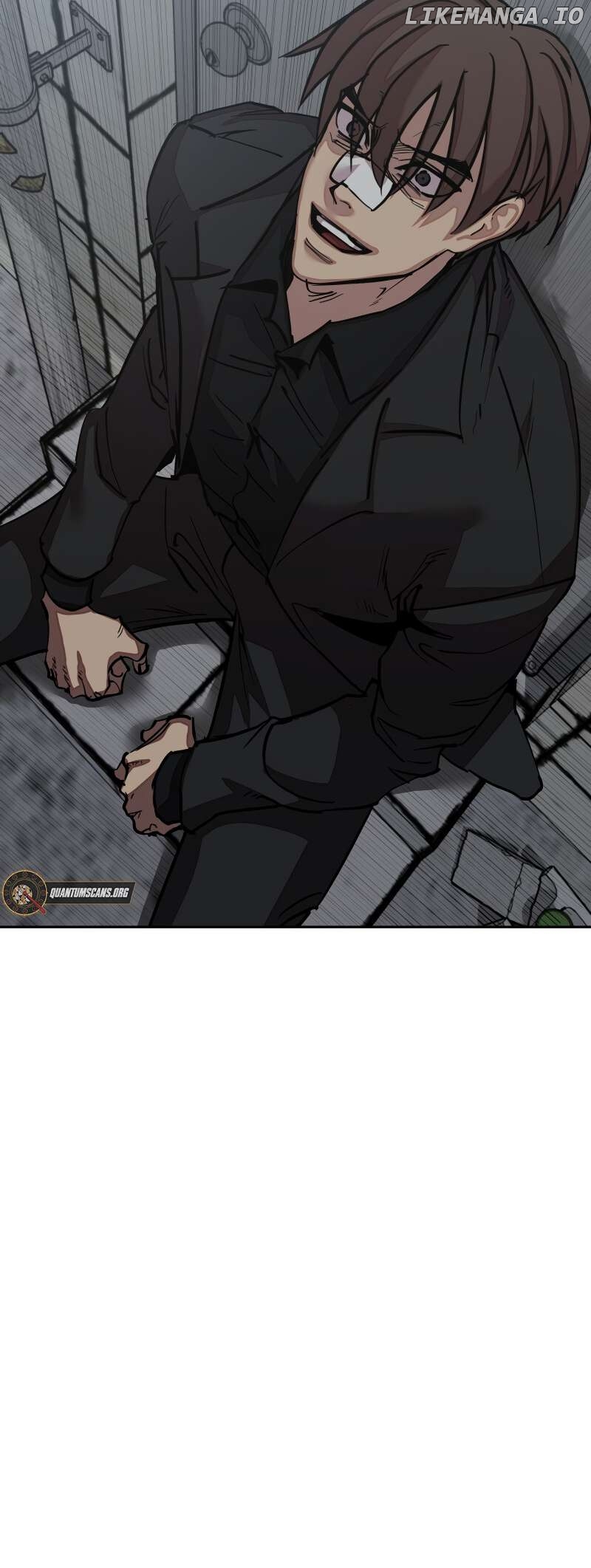 Surviving in A School Bully Chapter 33 - page 63