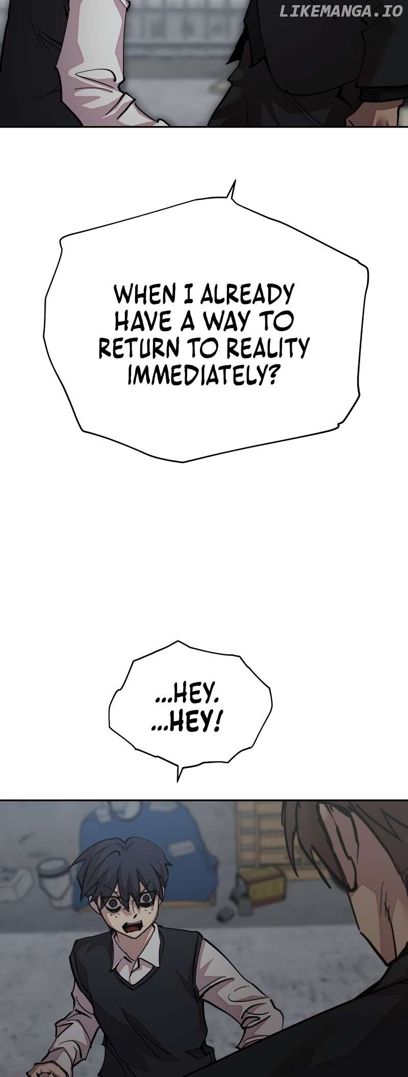 Surviving in A School Bully Chapter 33 - page 69