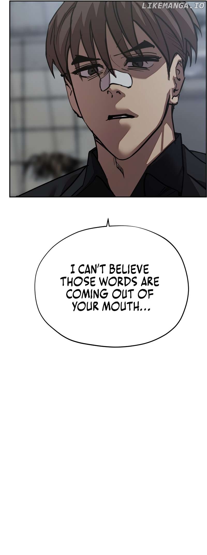 Surviving in A School Bully Chapter 33 - page 71