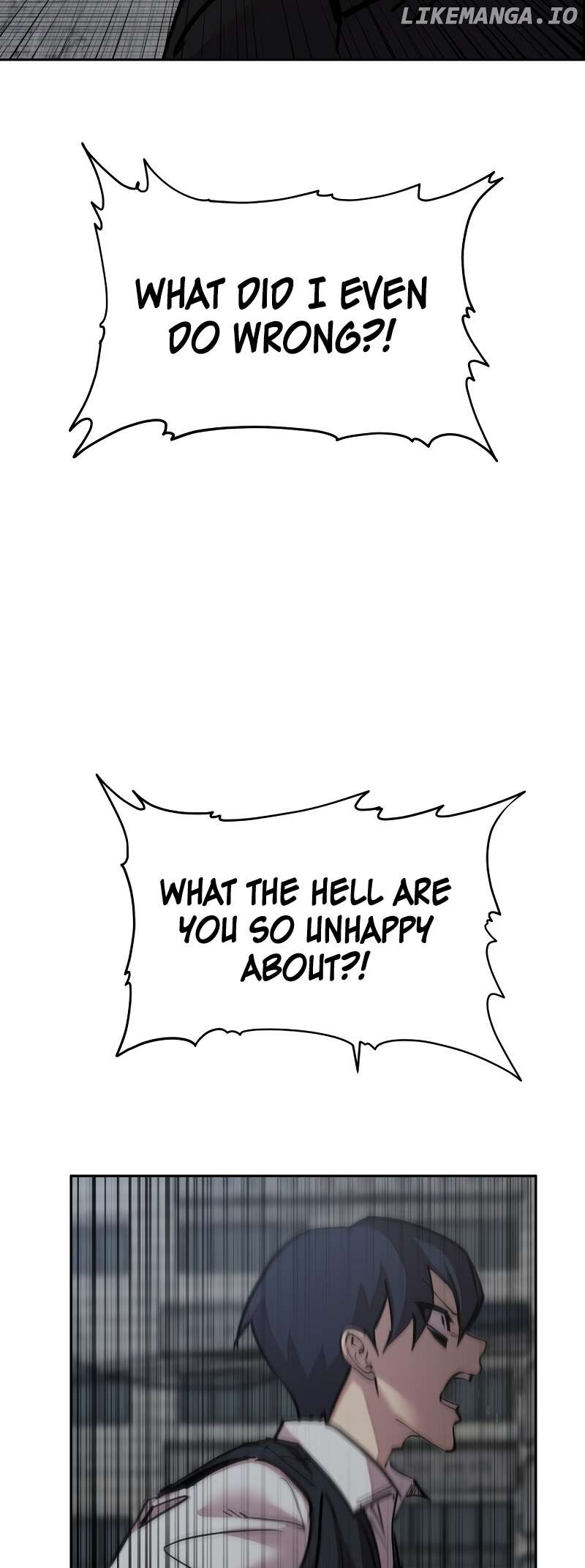 Surviving in A School Bully Chapter 33 - page 73