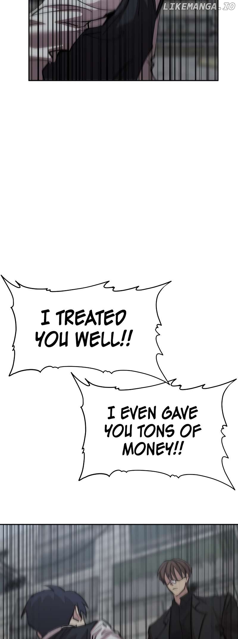 Surviving in A School Bully Chapter 33 - page 74