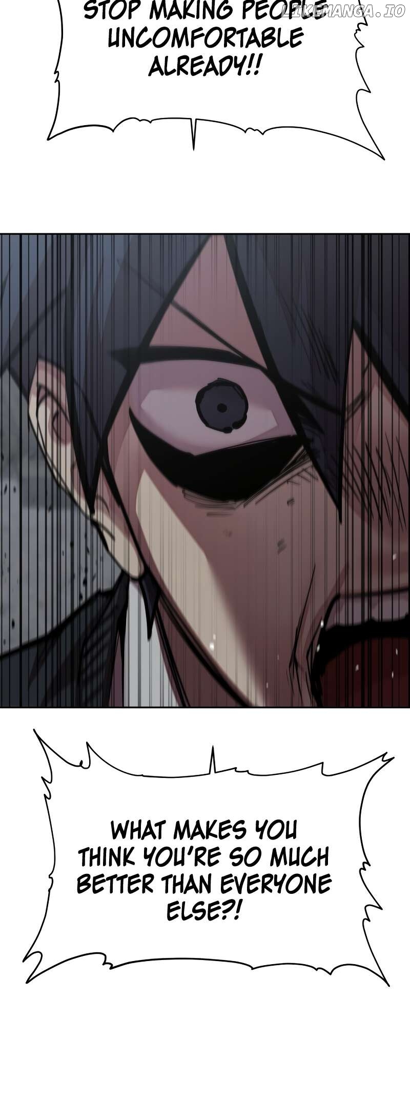Surviving in A School Bully Chapter 33 - page 76