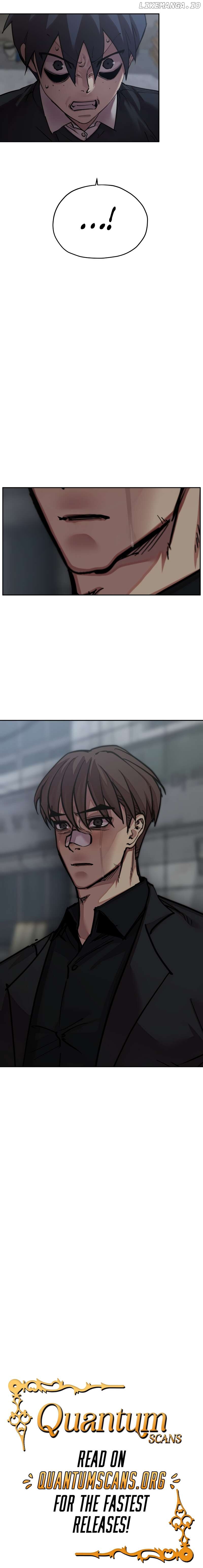 Surviving in A School Bully Chapter 33 - page 78