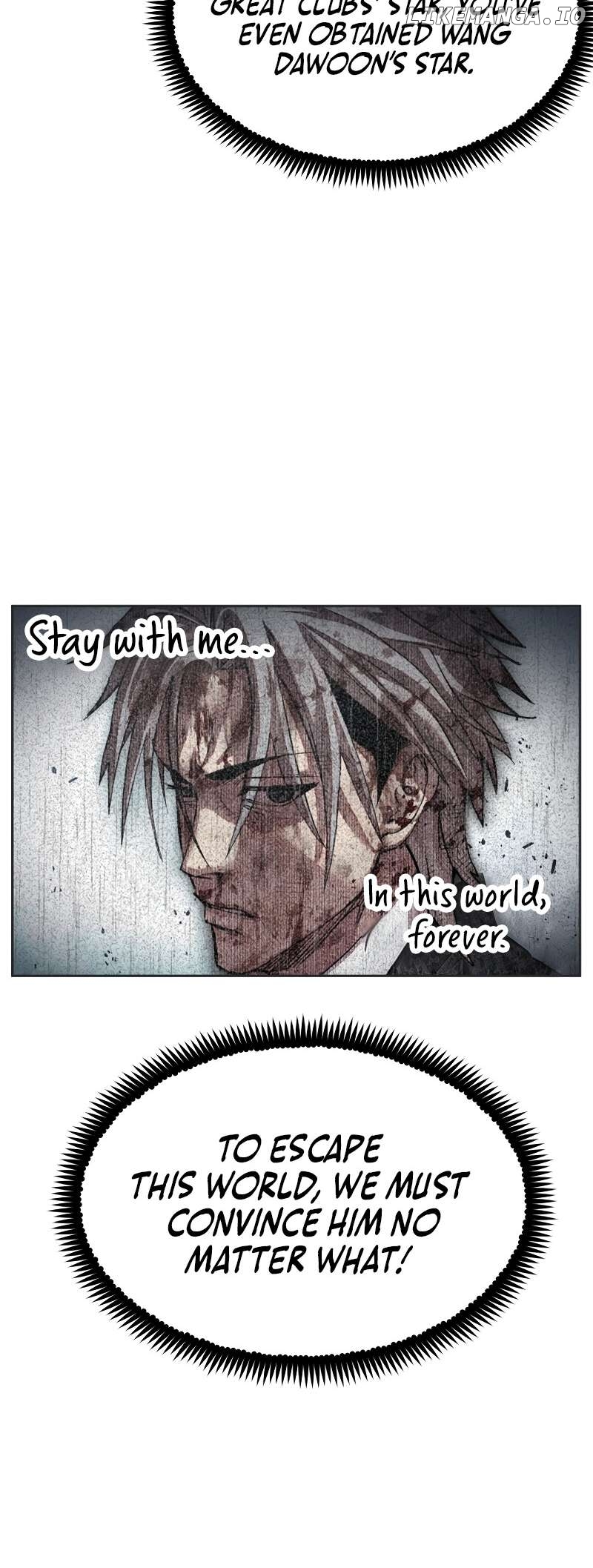 Surviving in A School Bully Chapter 28 - page 13