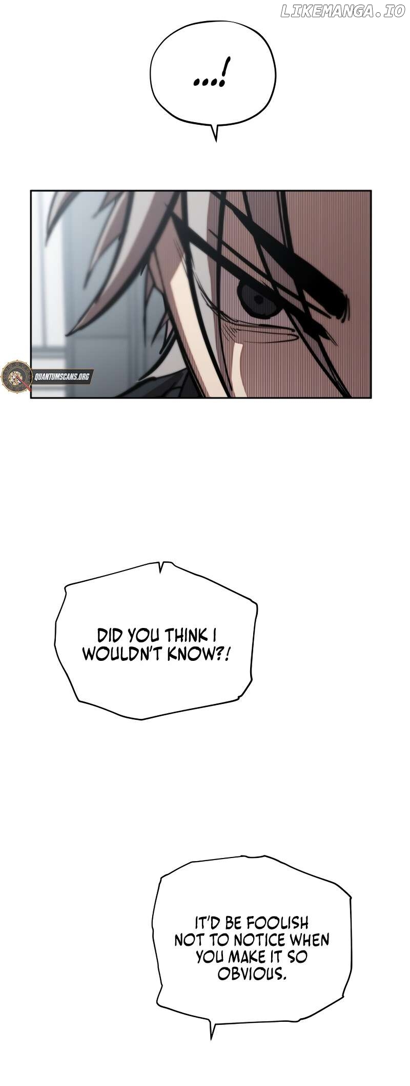 Surviving in A School Bully Chapter 28 - page 15