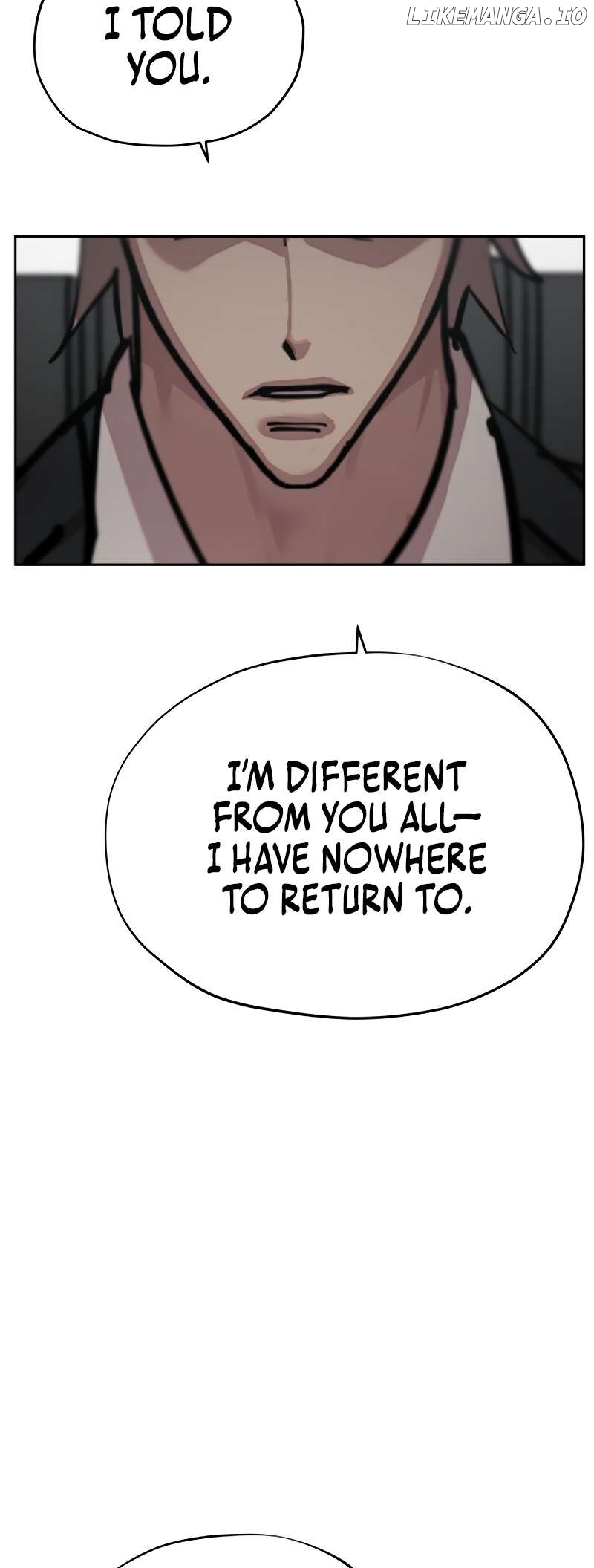 Surviving in A School Bully Chapter 28 - page 19