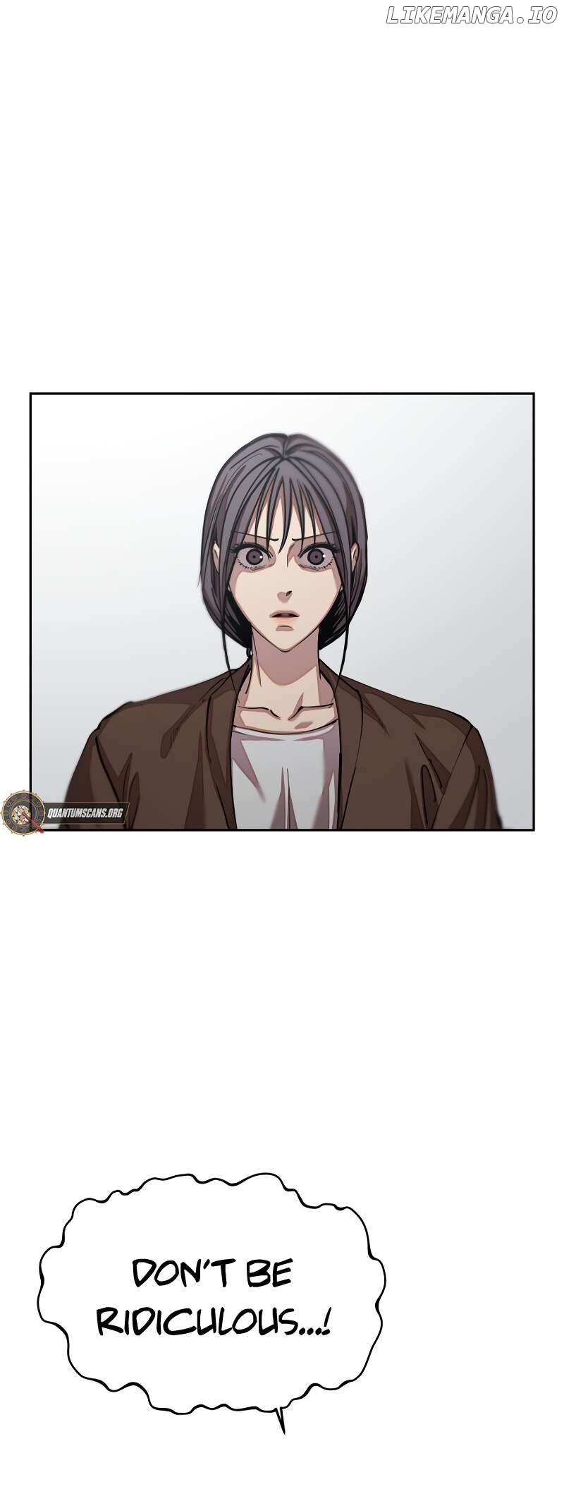 Surviving in A School Bully Chapter 28 - page 22