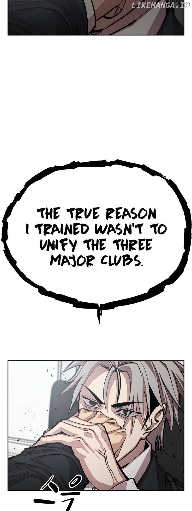 Surviving in A School Bully Chapter 28 - page 27