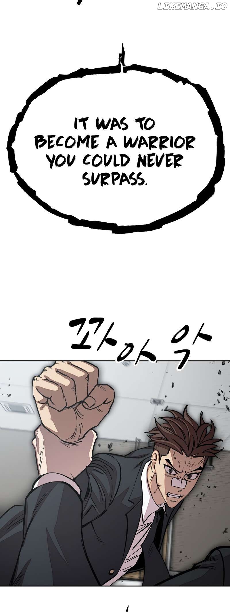 Surviving in A School Bully Chapter 28 - page 28
