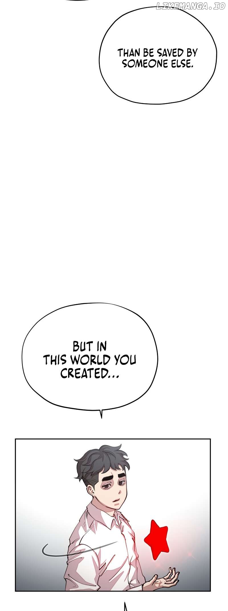Surviving in A School Bully Chapter 28 - page 3