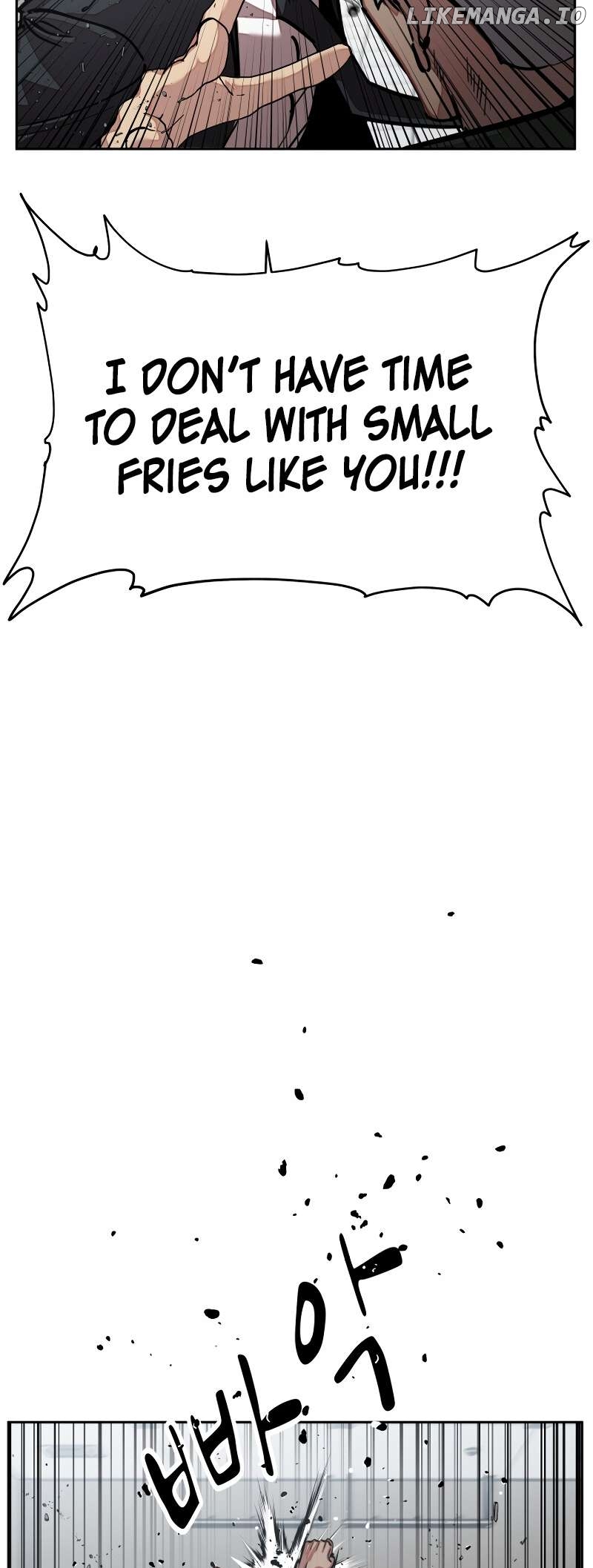 Surviving in A School Bully Chapter 28 - page 33