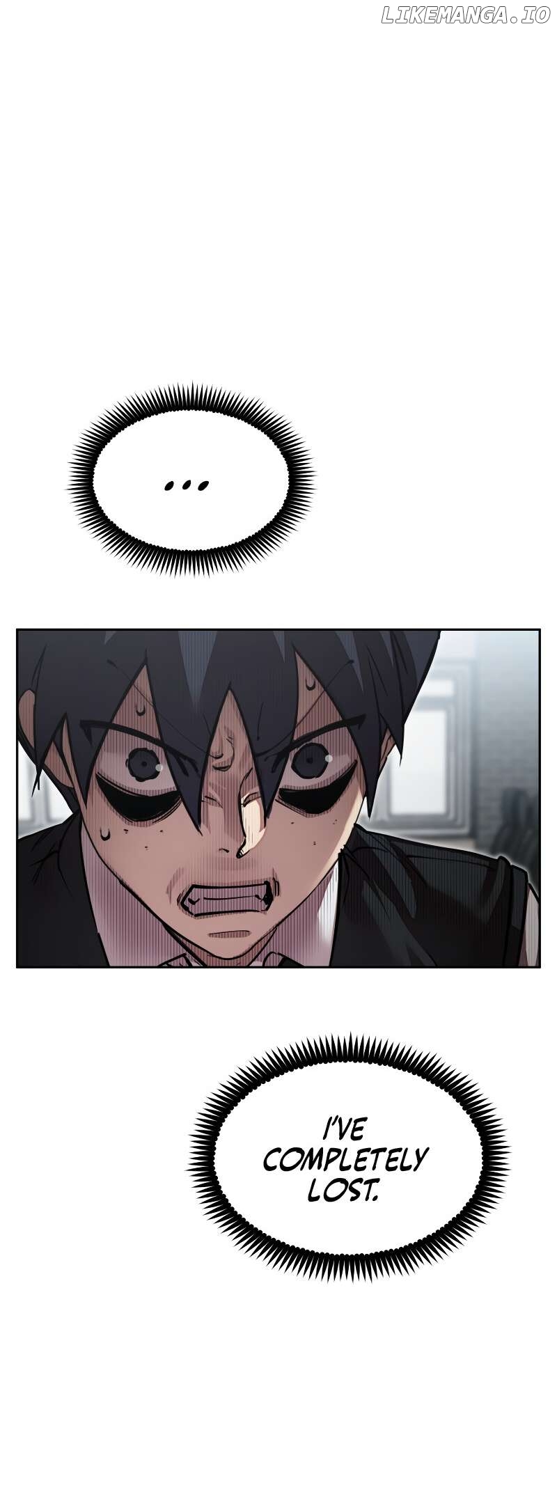 Surviving in A School Bully Chapter 28 - page 39