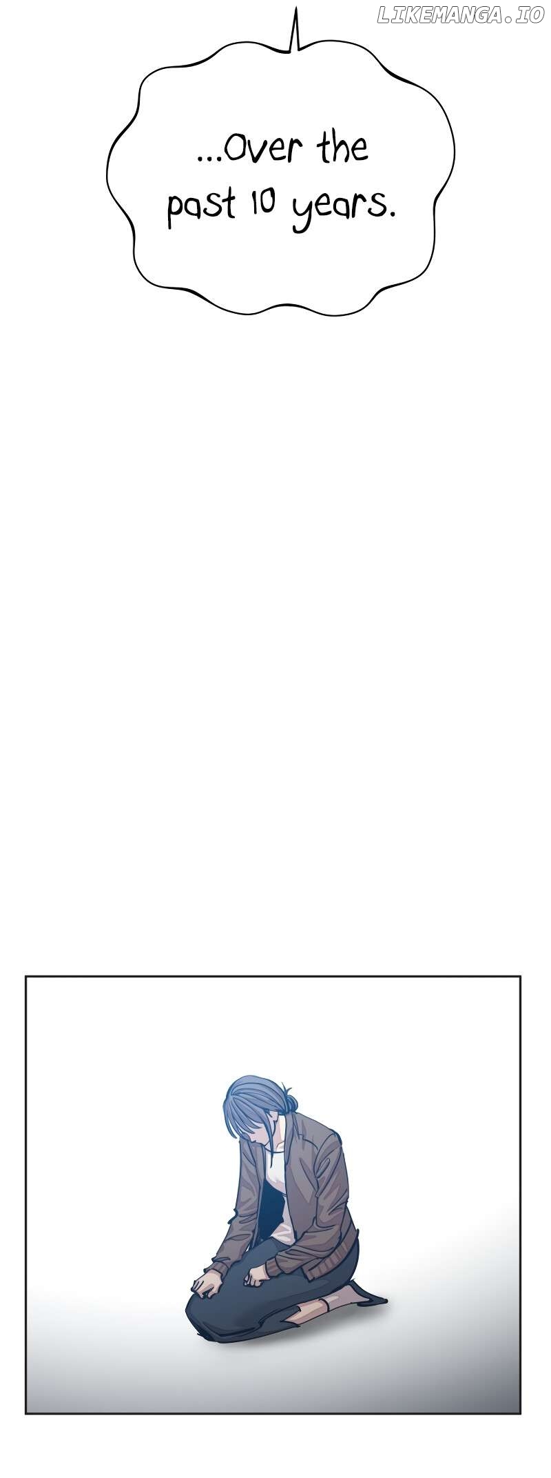 Surviving in A School Bully Chapter 28 - page 44