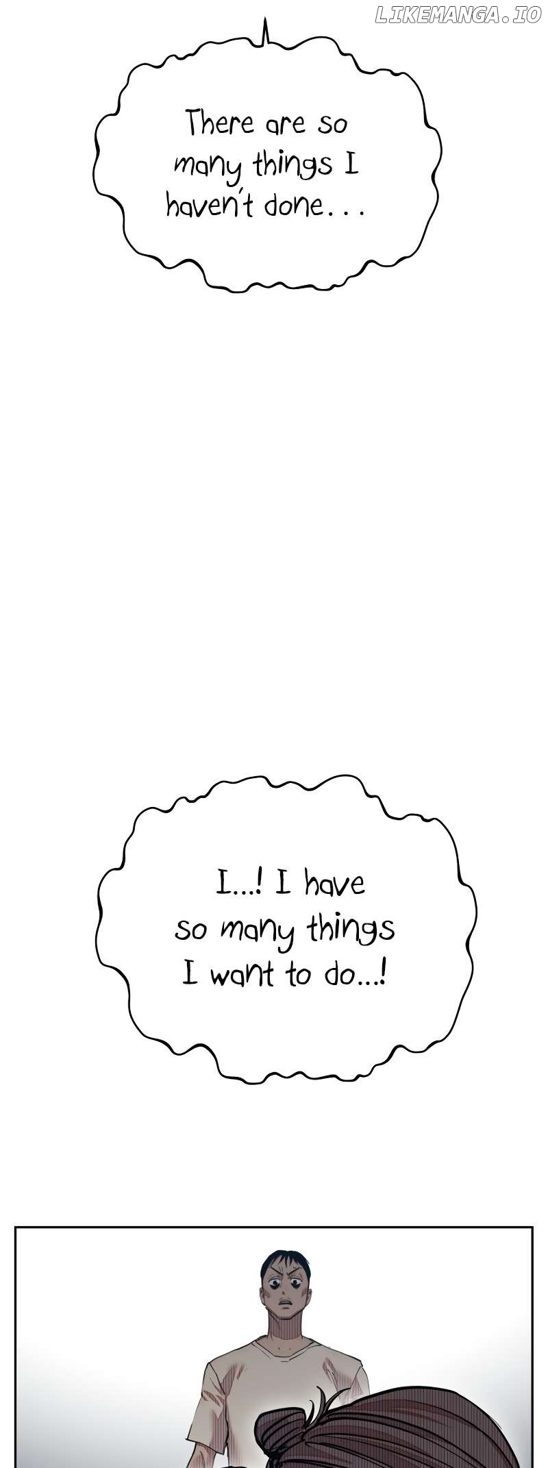 Surviving in A School Bully Chapter 28 - page 45