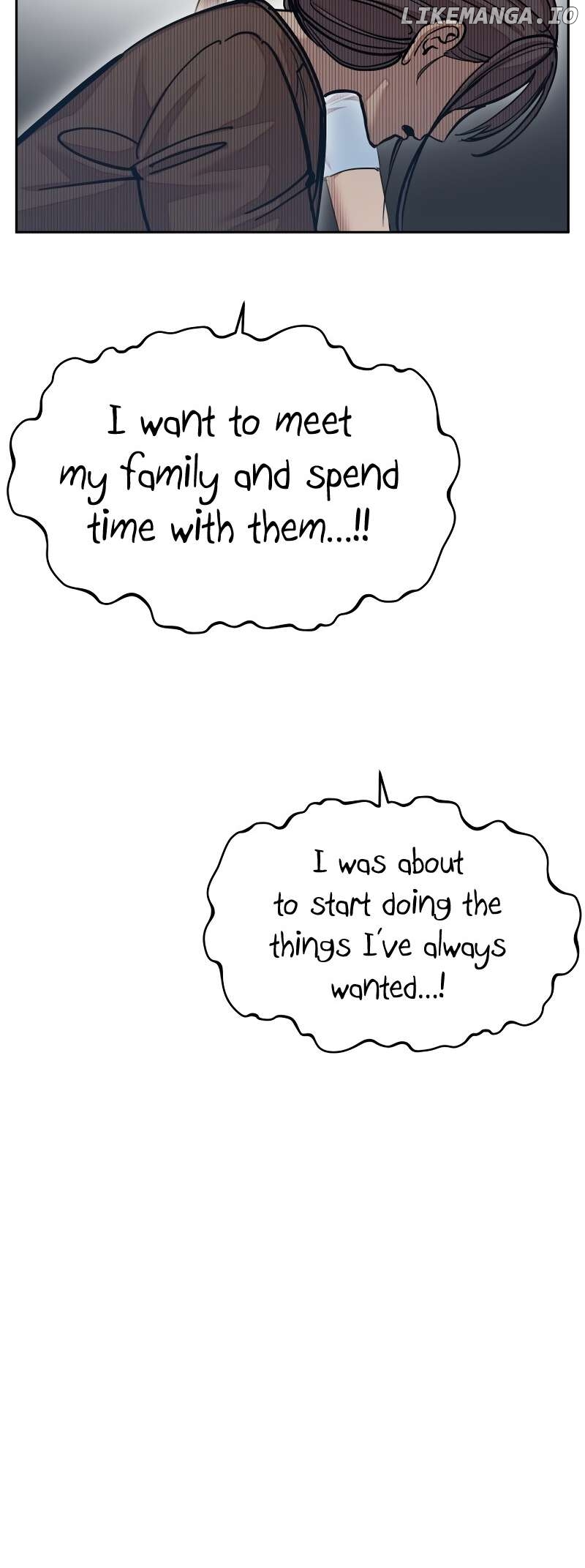 Surviving in A School Bully Chapter 28 - page 46