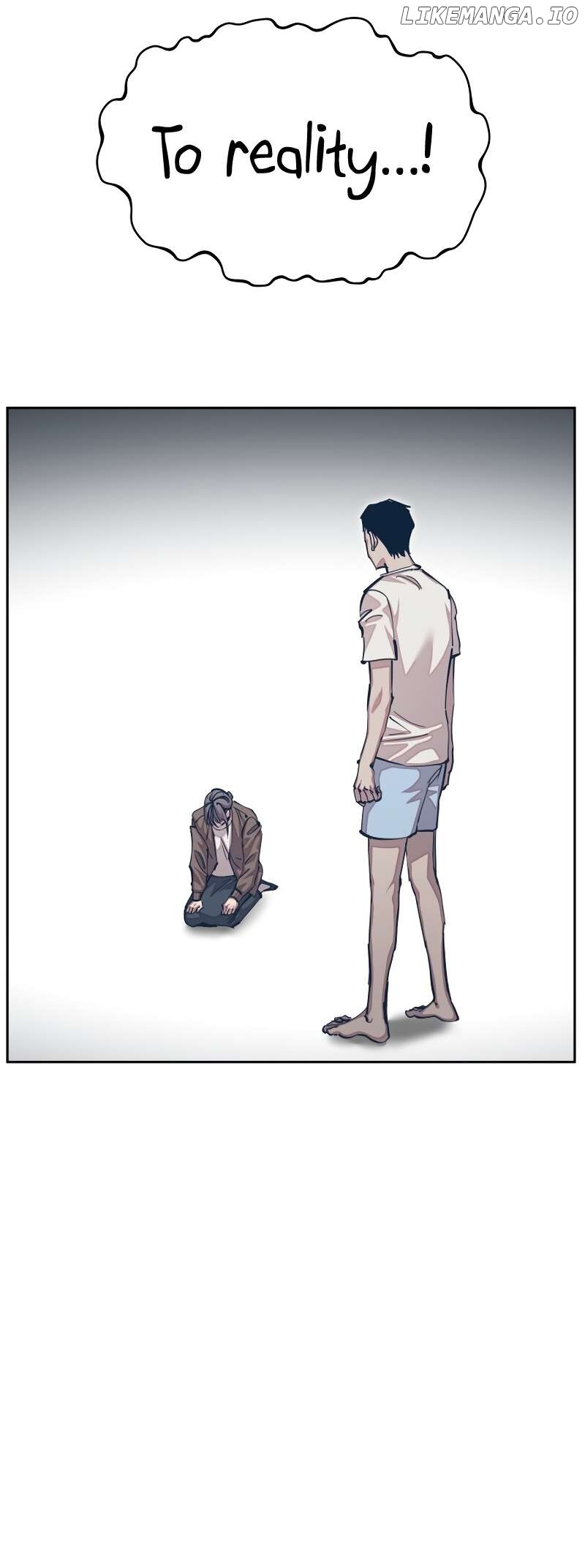 Surviving in A School Bully Chapter 28 - page 48