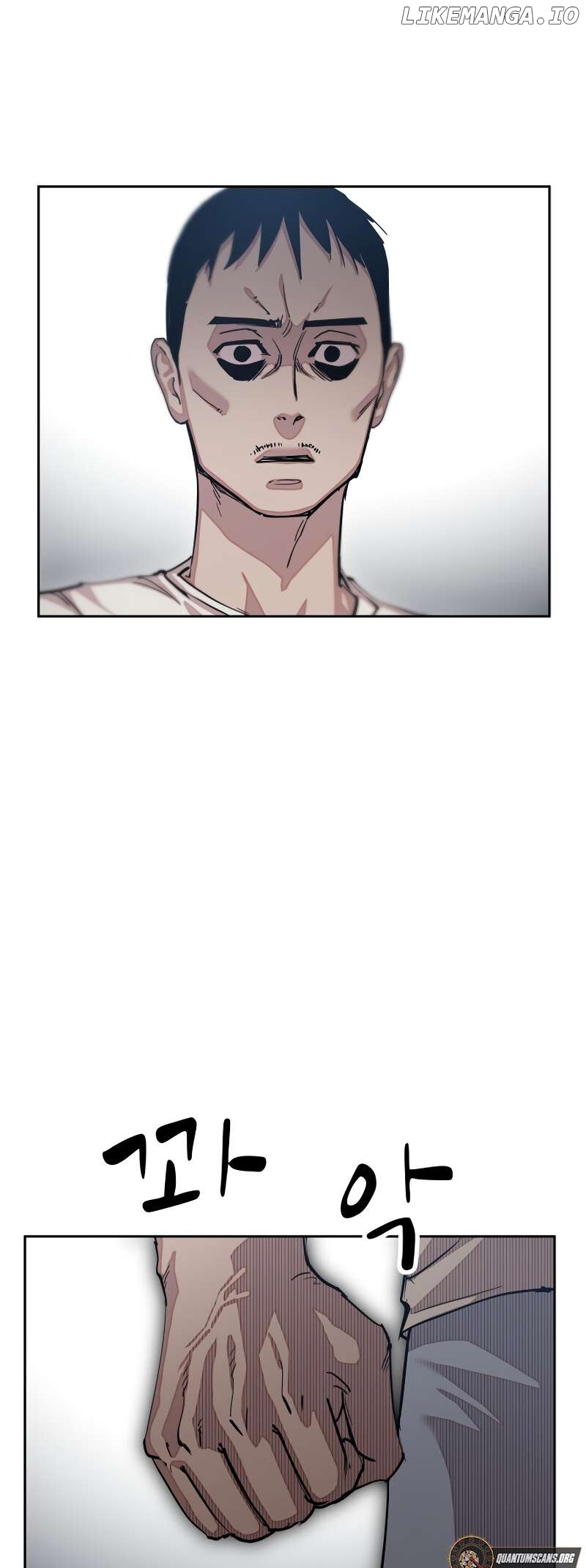 Surviving in A School Bully Chapter 28 - page 49