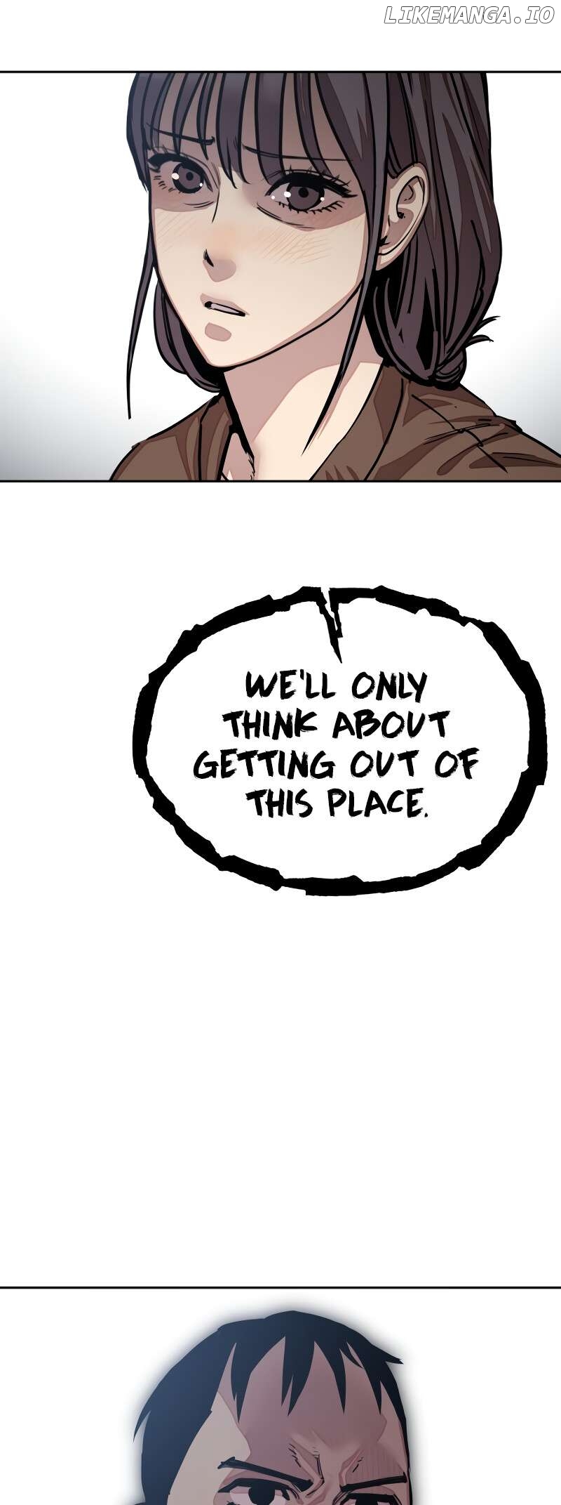 Surviving in A School Bully Chapter 28 - page 51