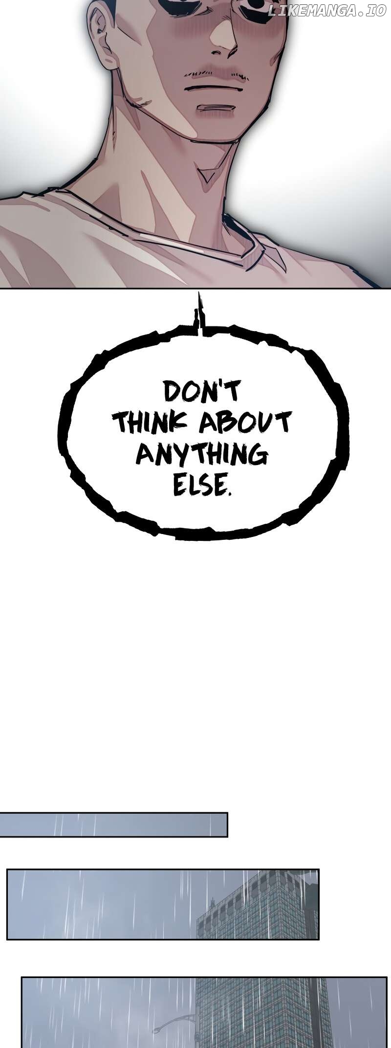 Surviving in A School Bully Chapter 28 - page 52