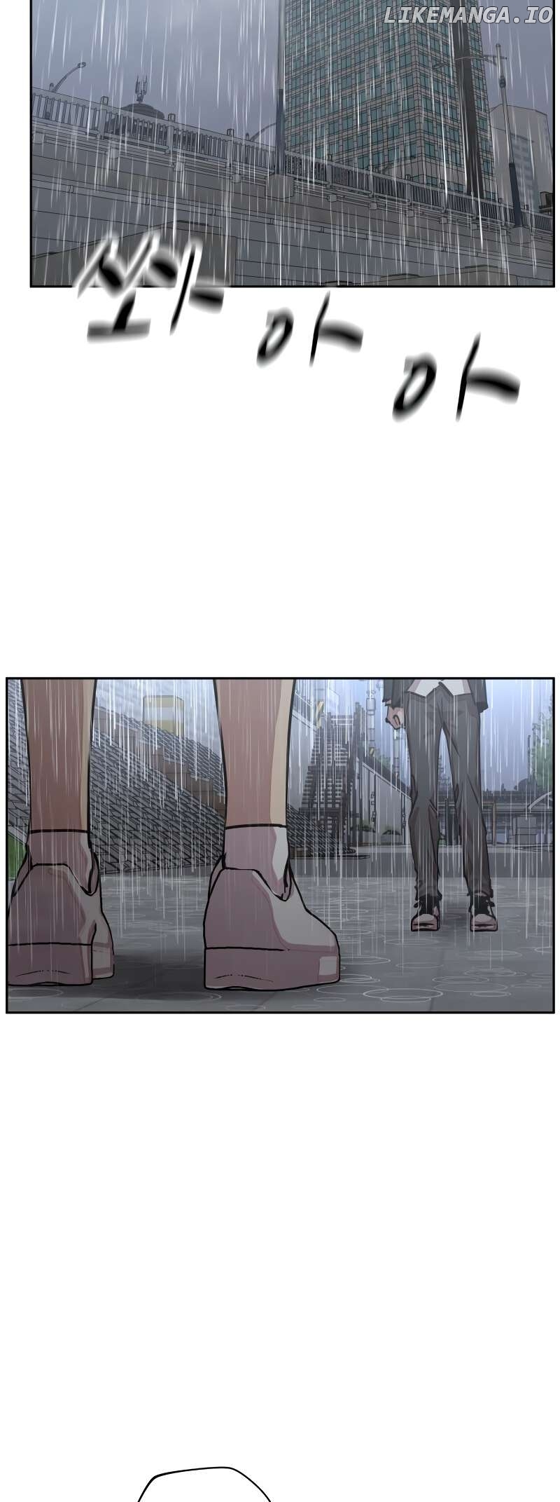 Surviving in A School Bully Chapter 28 - page 53