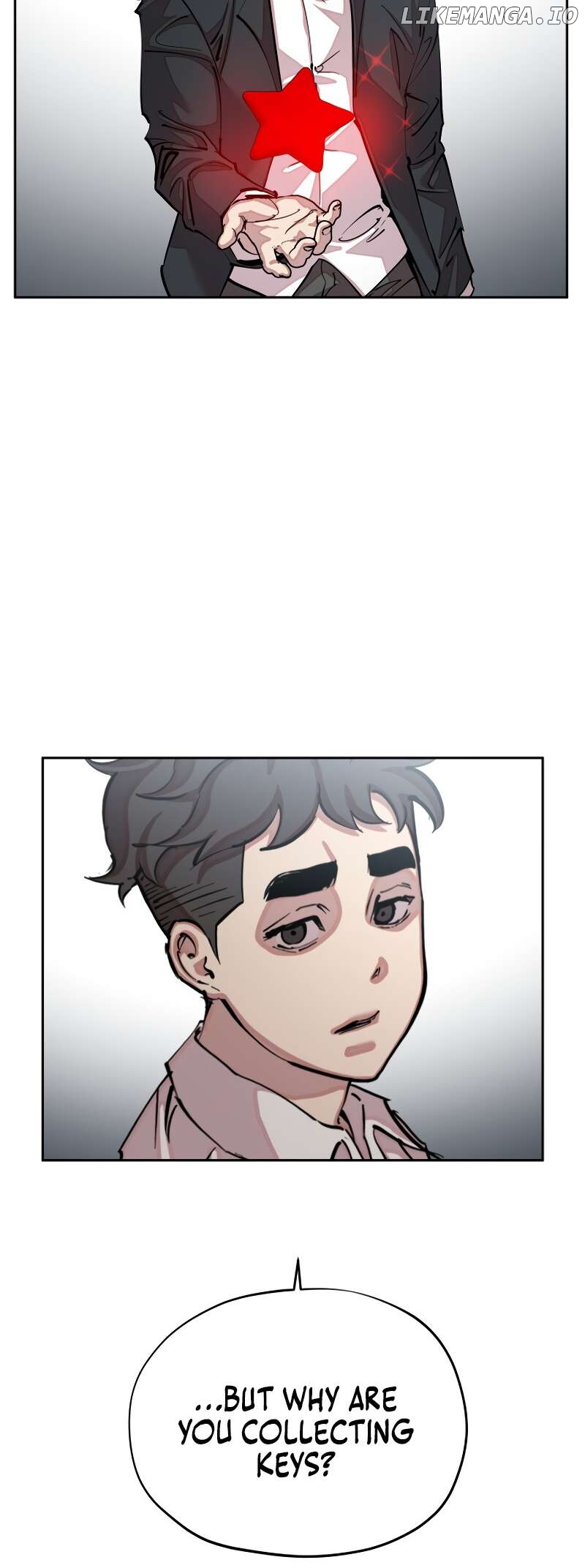 Surviving in A School Bully Chapter 28 - page 6