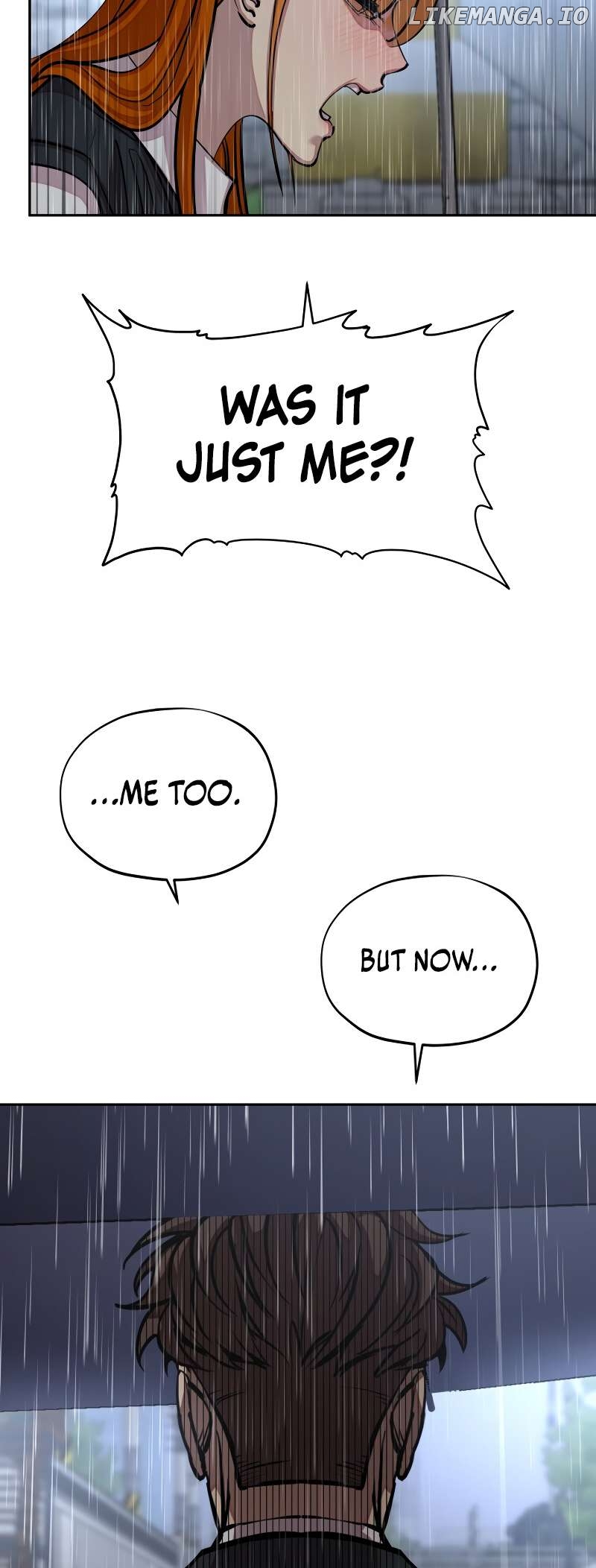 Surviving in A School Bully Chapter 28 - page 63