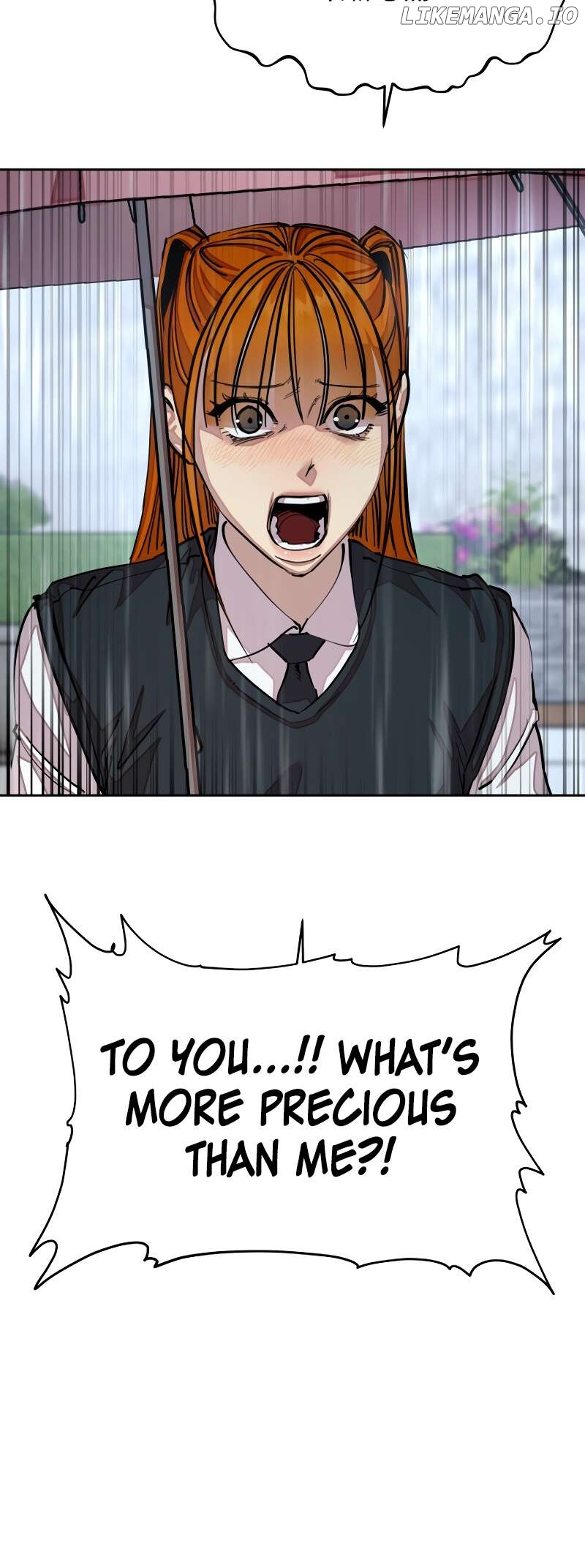 Surviving in A School Bully Chapter 28 - page 66