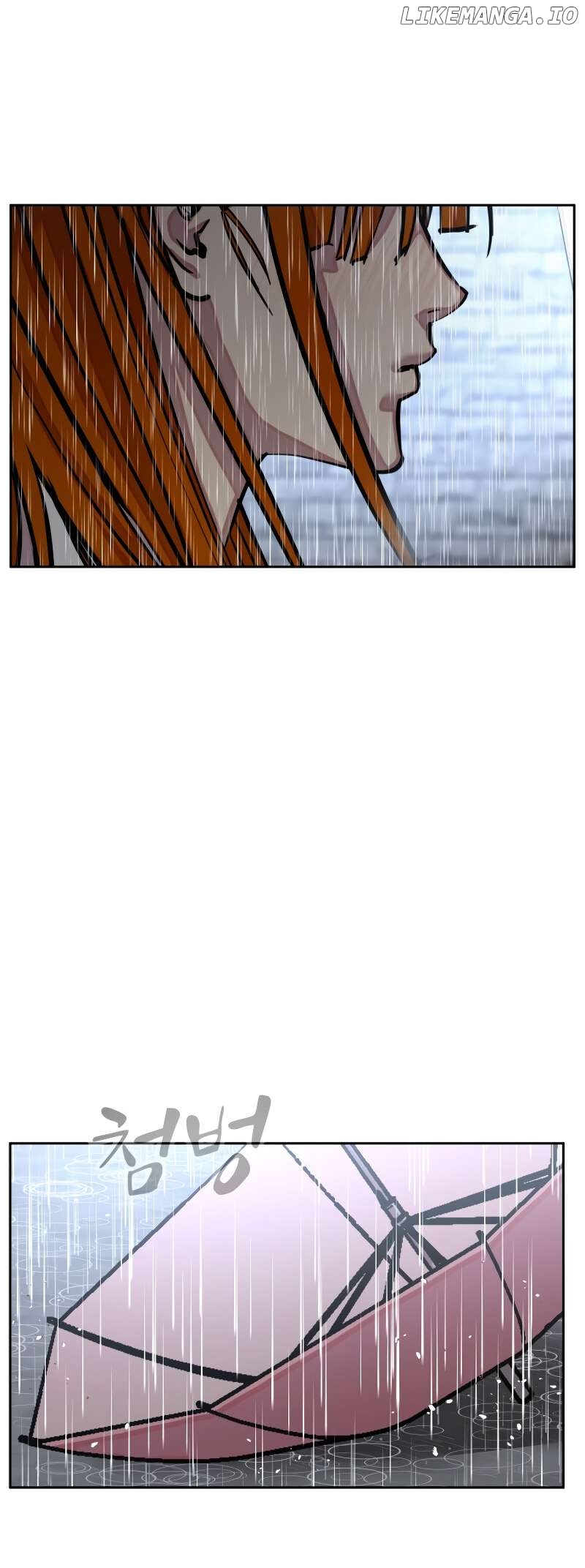 Surviving in A School Bully Chapter 28 - page 70
