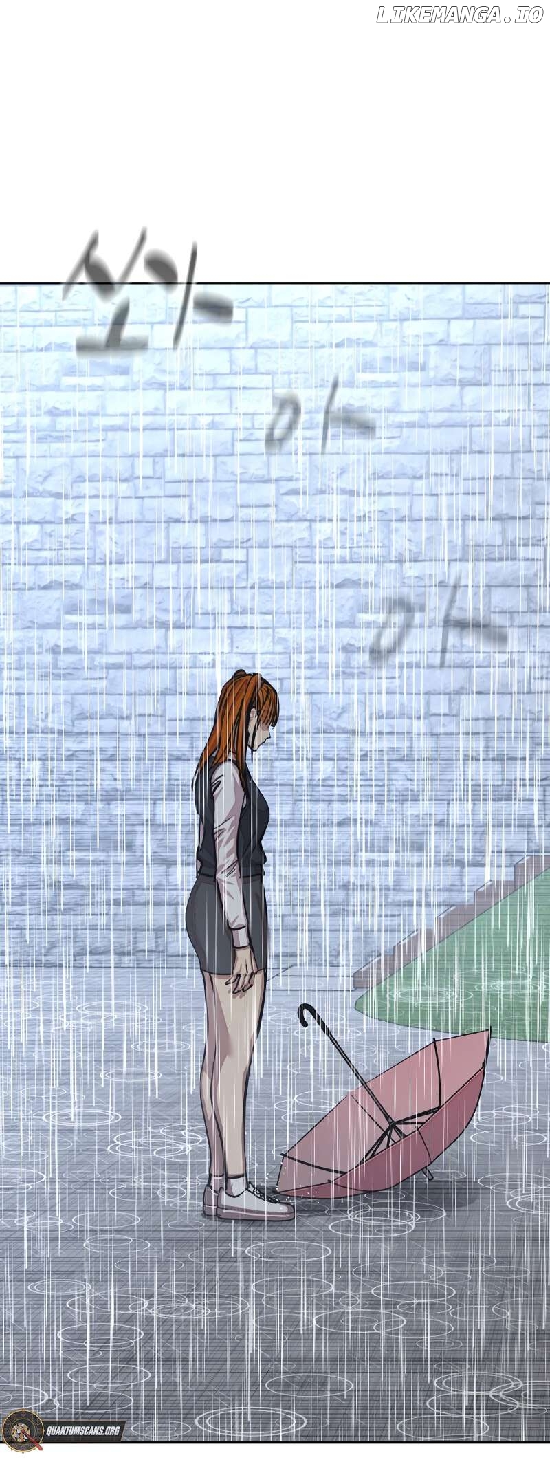 Surviving in A School Bully Chapter 28 - page 71