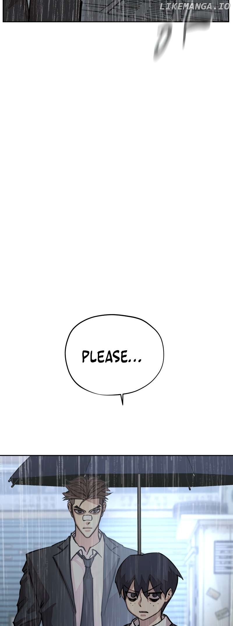 Surviving in A School Bully Chapter 28 - page 76