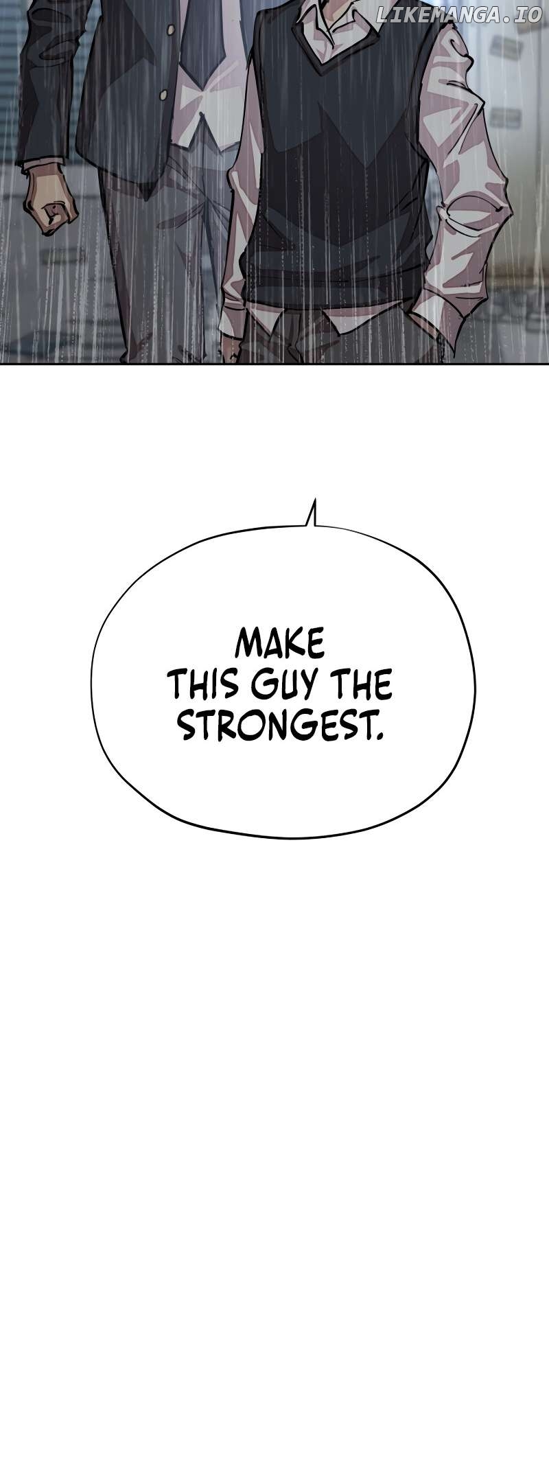 Surviving in A School Bully Chapter 28 - page 77