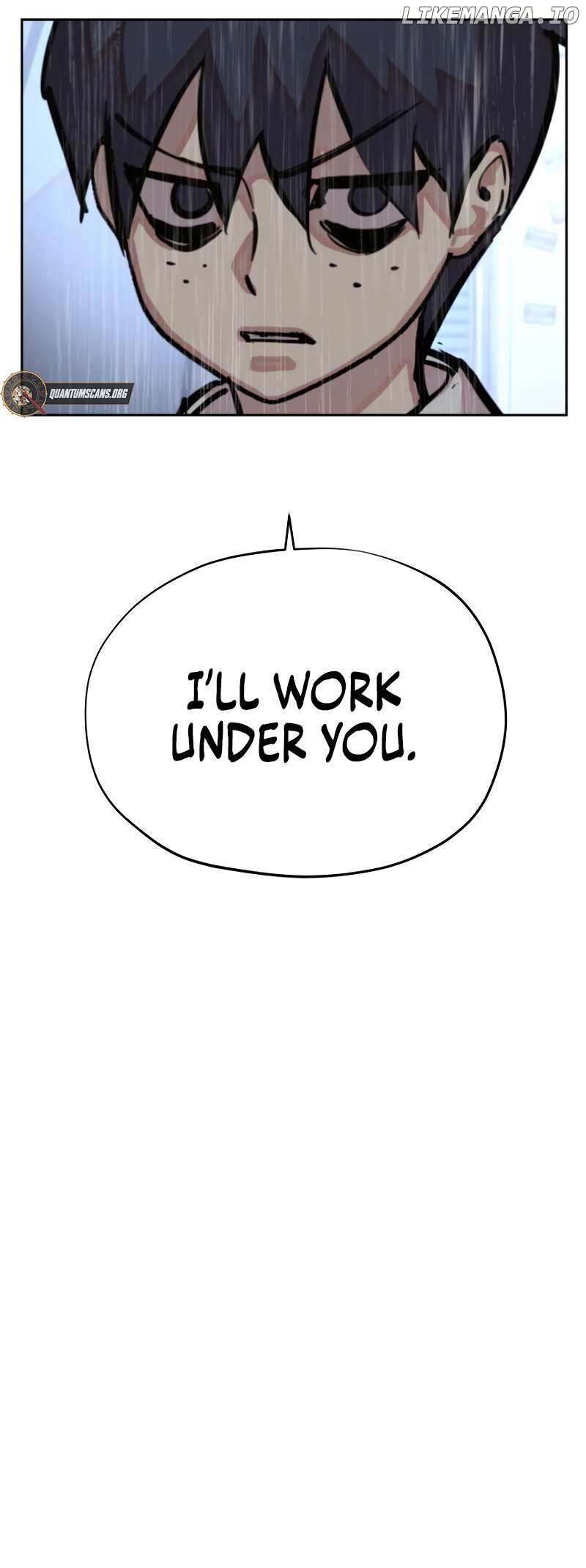 Surviving in A School Bully Chapter 28 - page 78