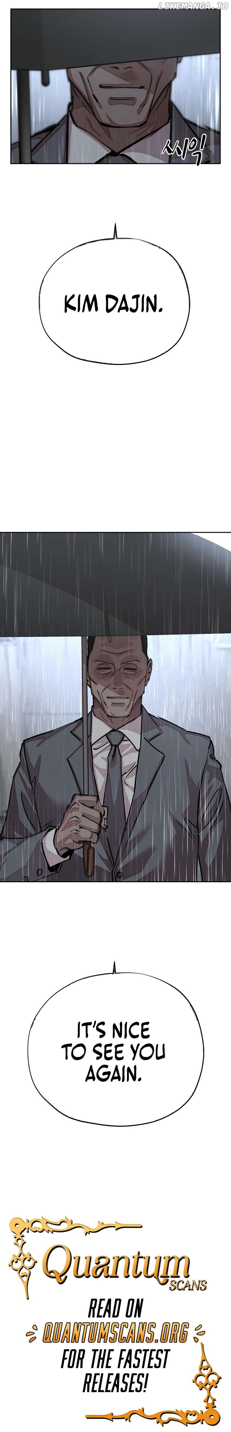 Surviving in A School Bully Chapter 28 - page 79
