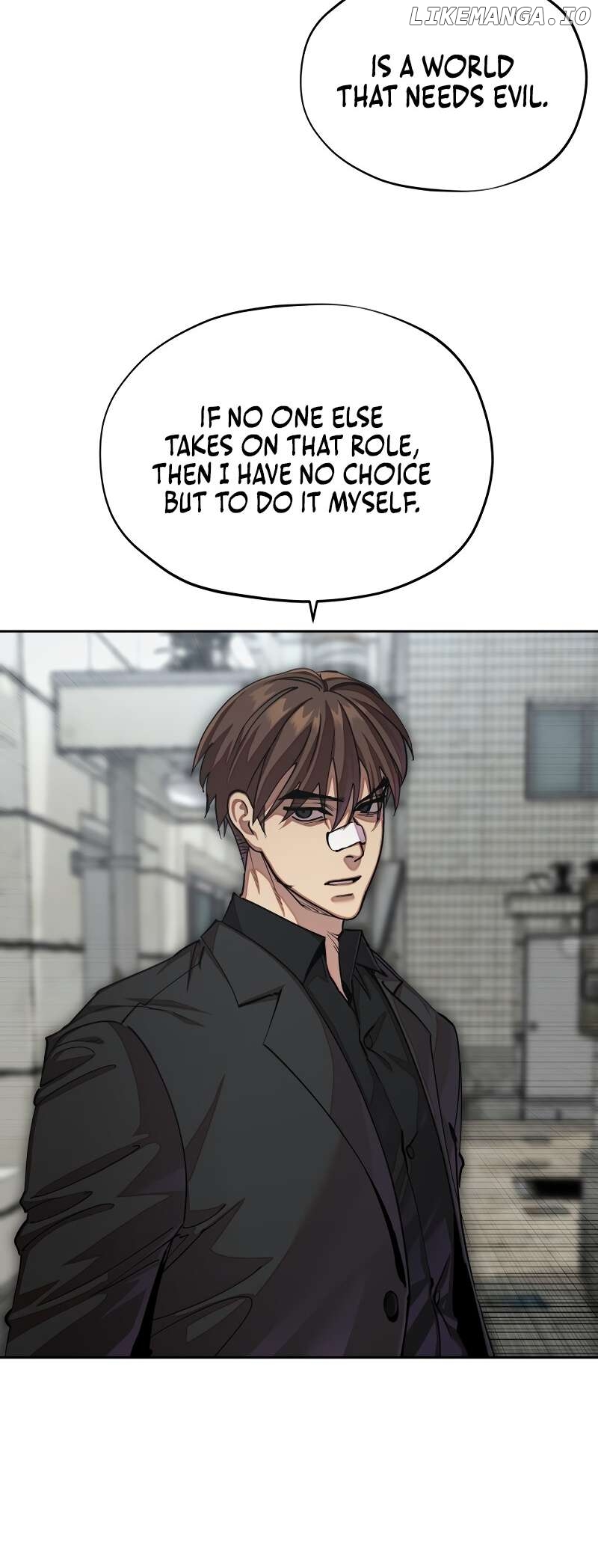 Surviving in A School Bully Chapter 29 - page 12