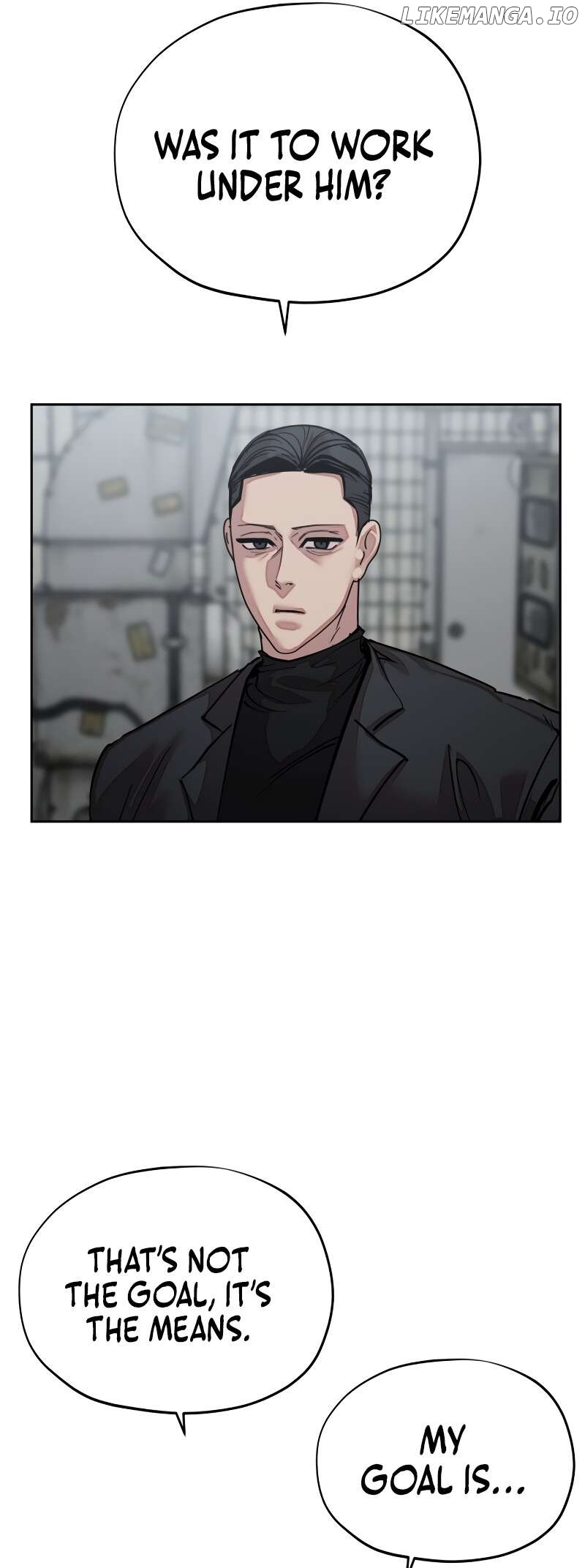 Surviving in A School Bully Chapter 29 - page 16