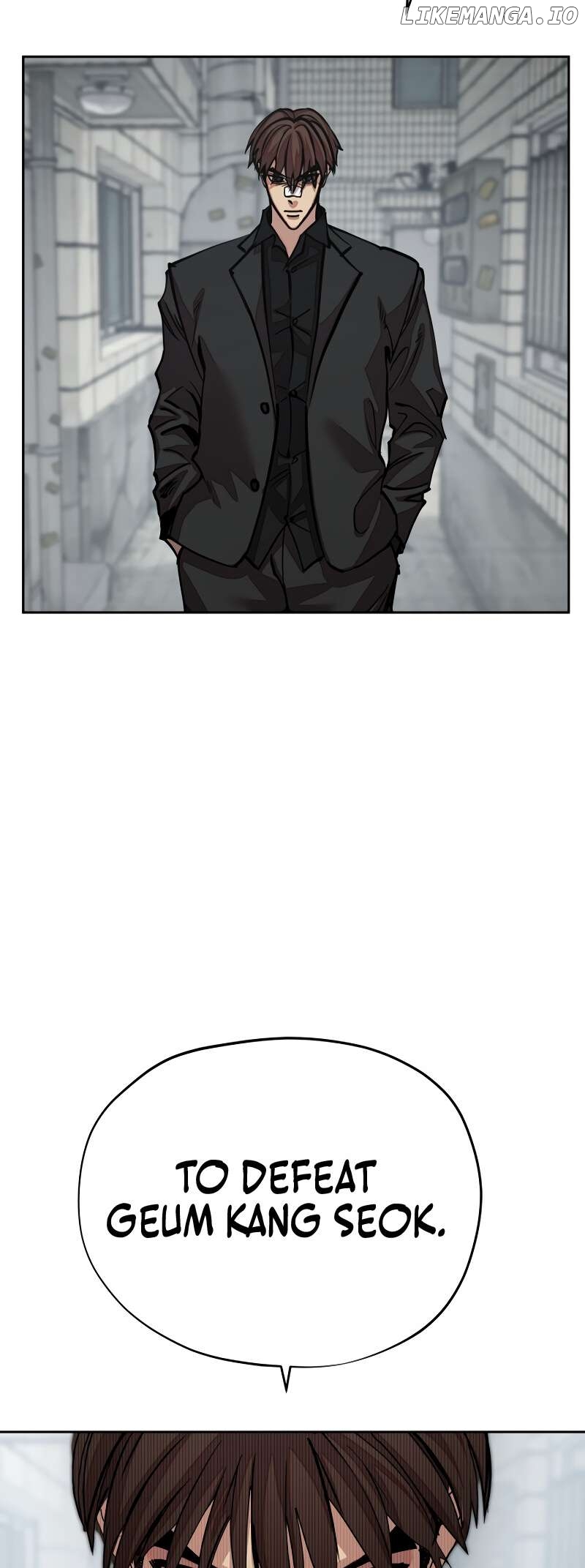 Surviving in A School Bully Chapter 29 - page 17