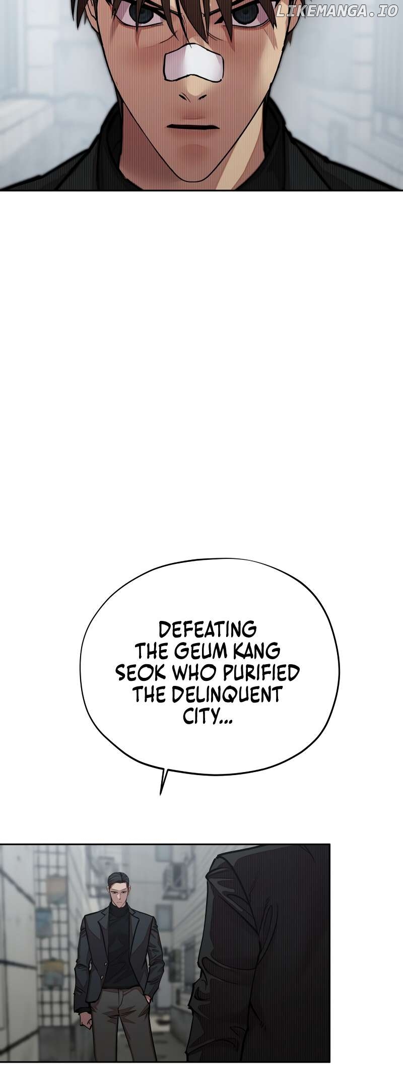 Surviving in A School Bully Chapter 29 - page 18