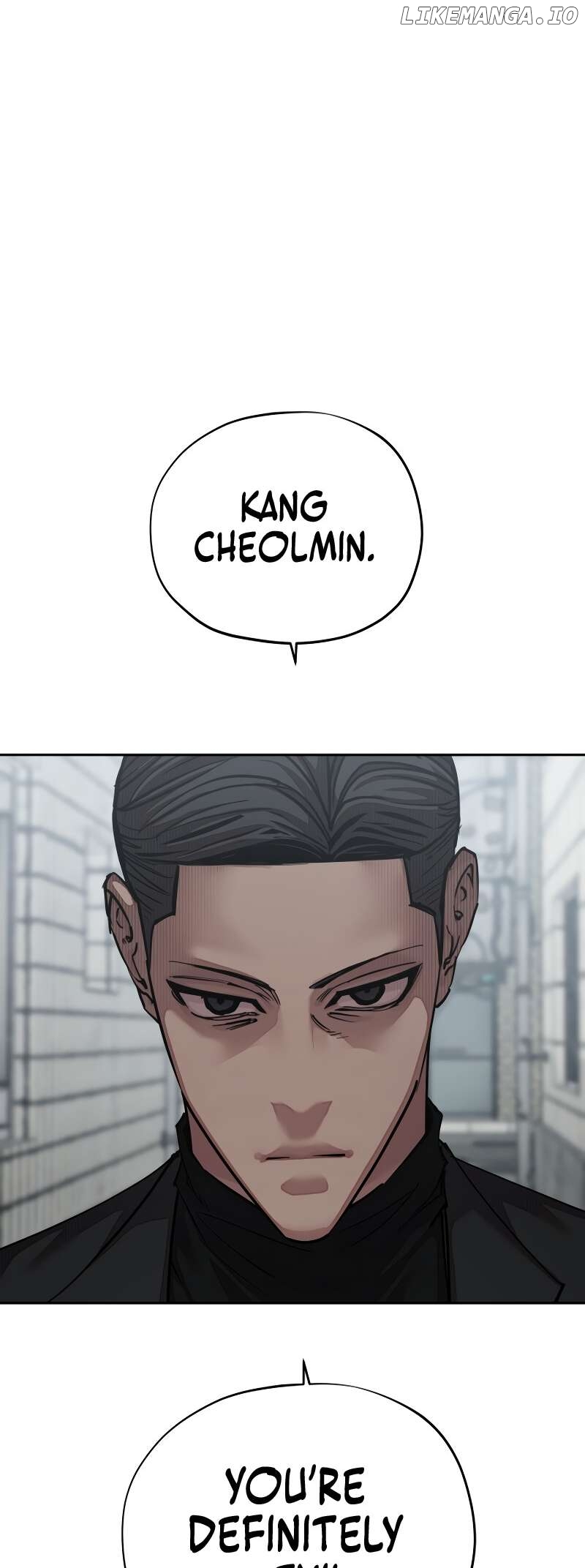 Surviving in A School Bully Chapter 29 - page 19
