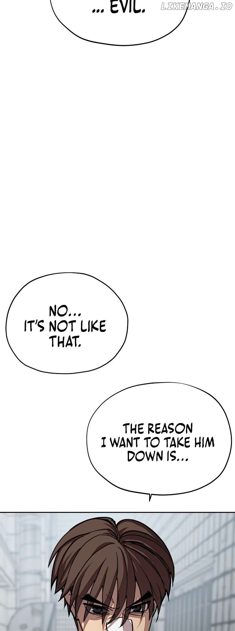 Surviving in A School Bully Chapter 29 - page 20